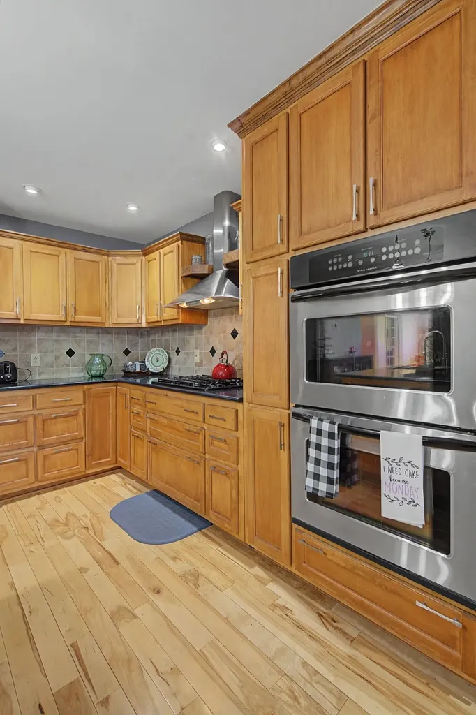5032 Twin Lakes Drive Old Hickory TN 37138