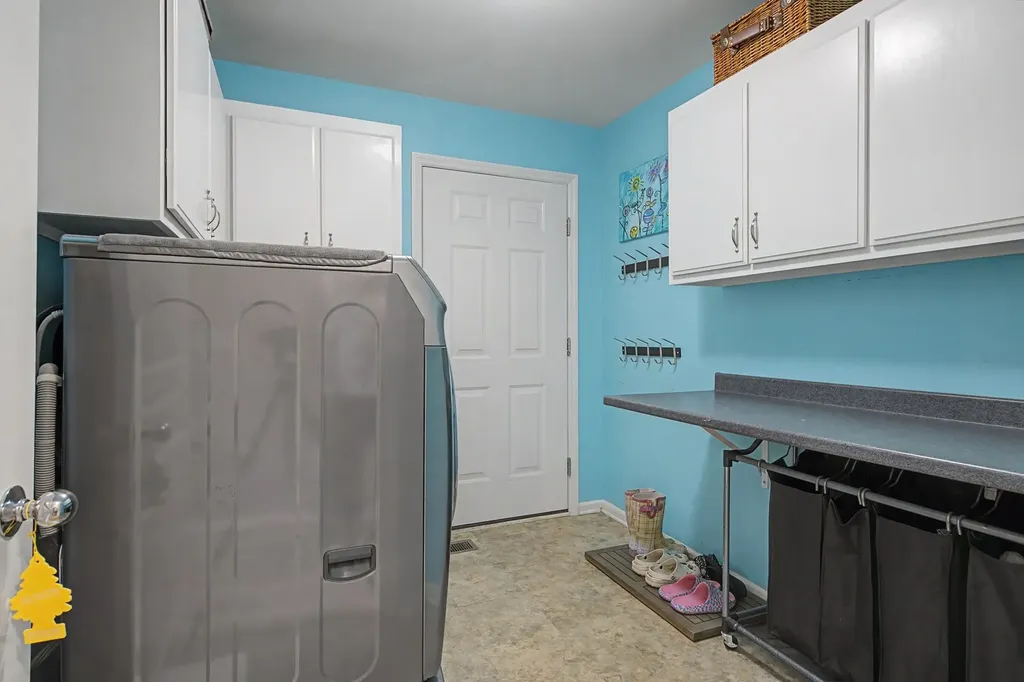 5032 Twin Lakes Drive Old Hickory TN 37138