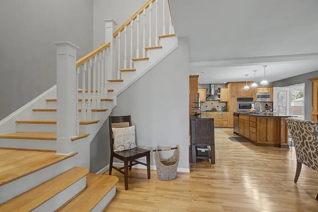 5032 Twin Lakes Drive Old Hickory TN 37138