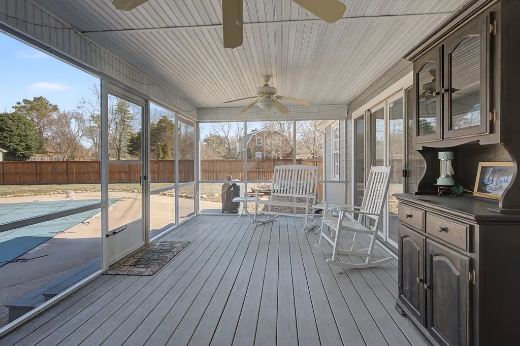 5032 Twin Lakes Drive Old Hickory TN 37138