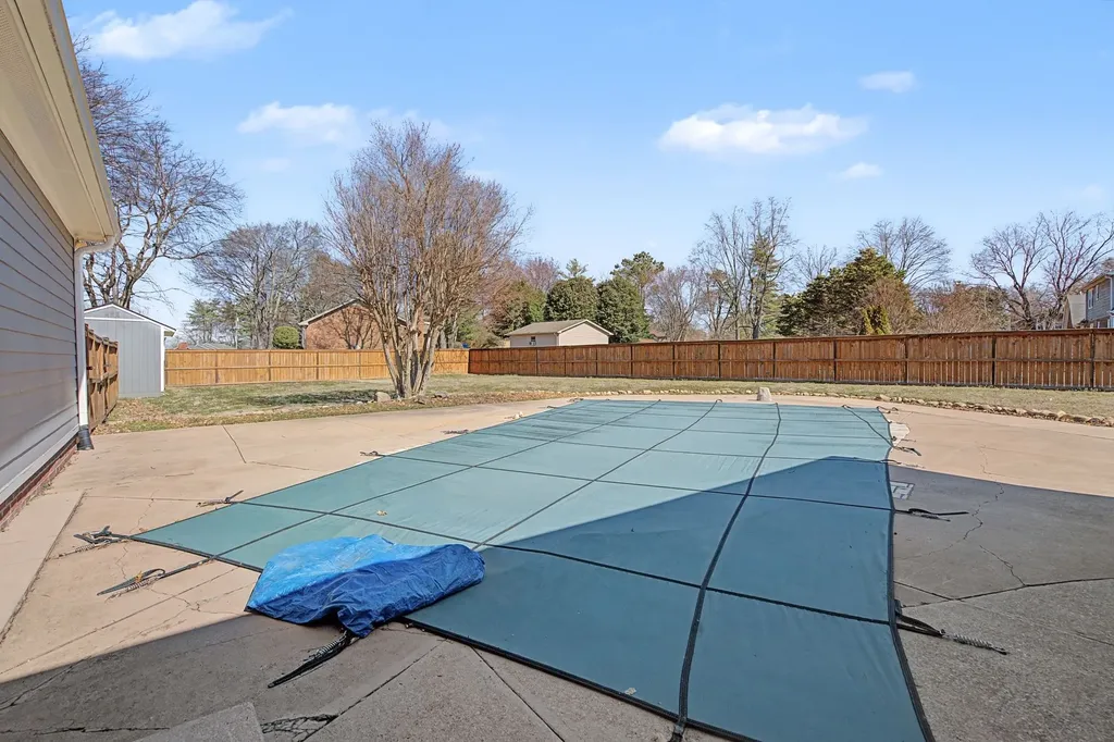 5032 Twin Lakes Drive Old Hickory TN 37138