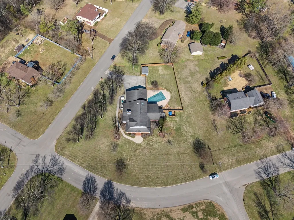 5032 Twin Lakes Drive Old Hickory TN 37138