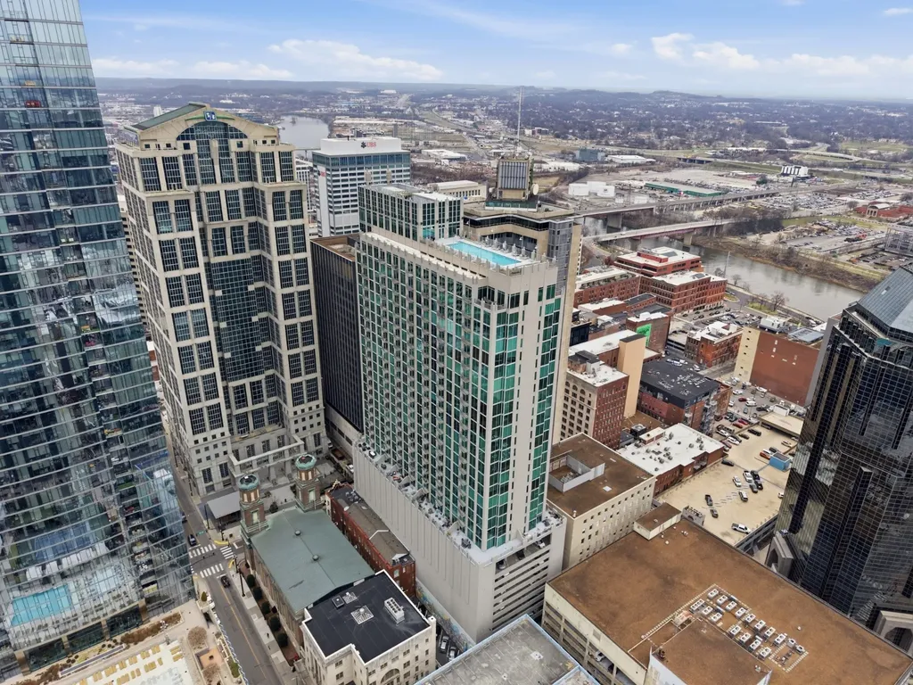 415 Church Street Nashville TN 37219