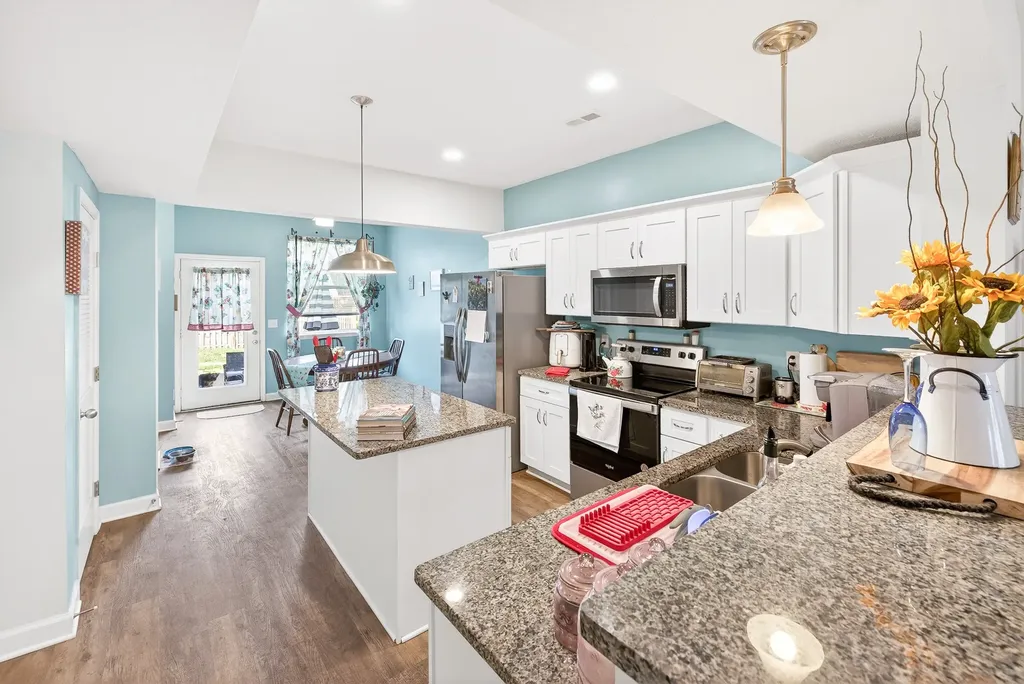 722 Cole Avenue Lebanon TN 37087
