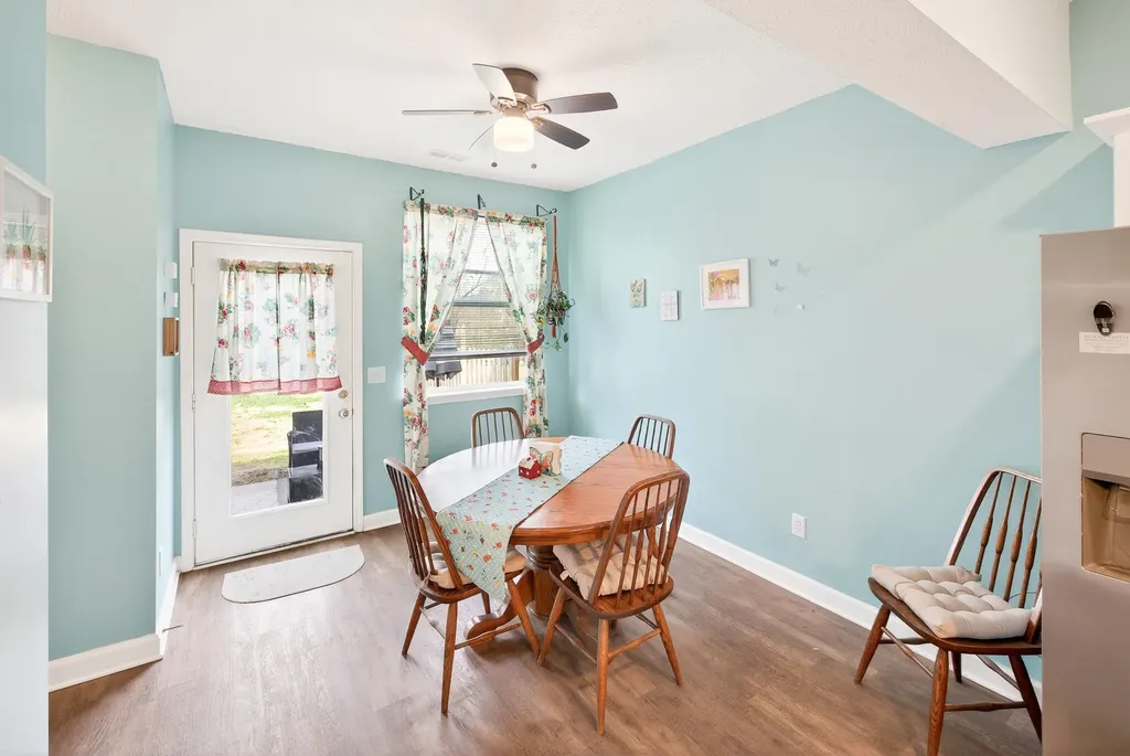 722 Cole Avenue Lebanon TN 37087