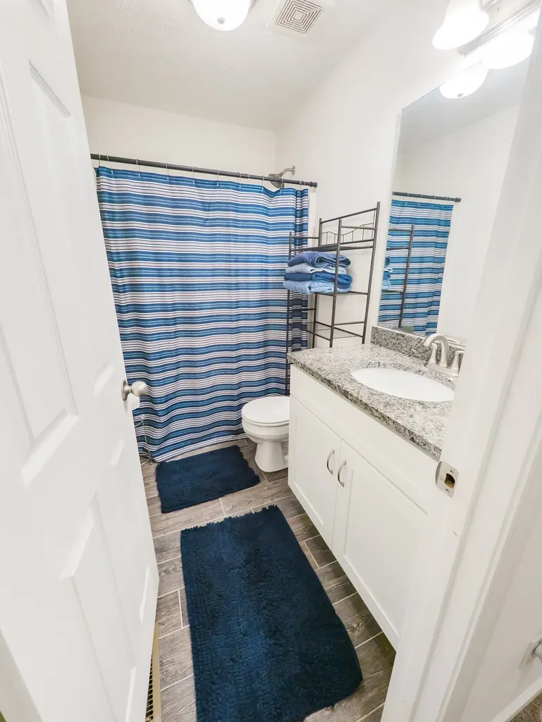 722 Cole Avenue Lebanon TN 37087