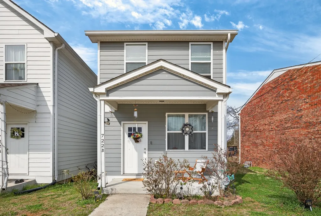 722 Cole Avenue Lebanon TN 37087