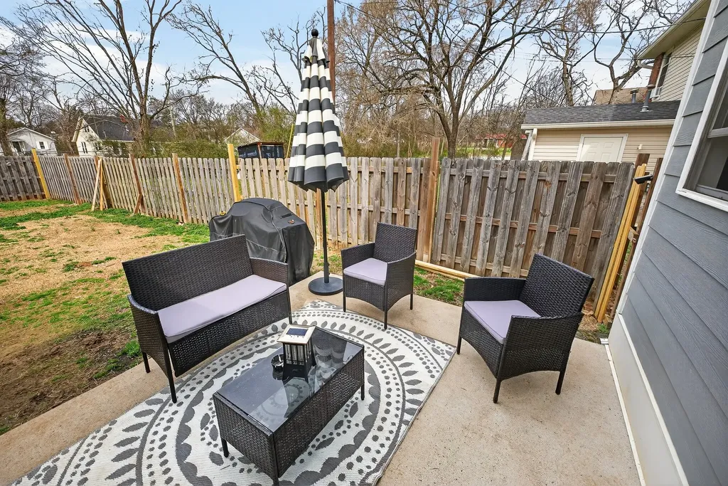 722 Cole Avenue Lebanon TN 37087