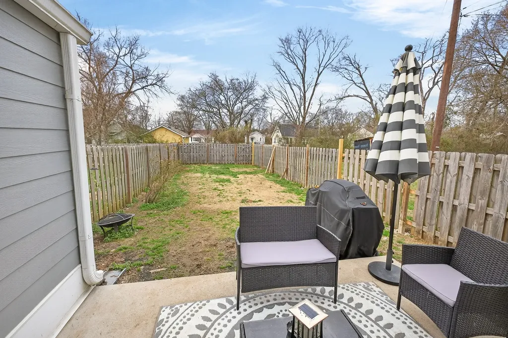 722 Cole Avenue Lebanon TN 37087