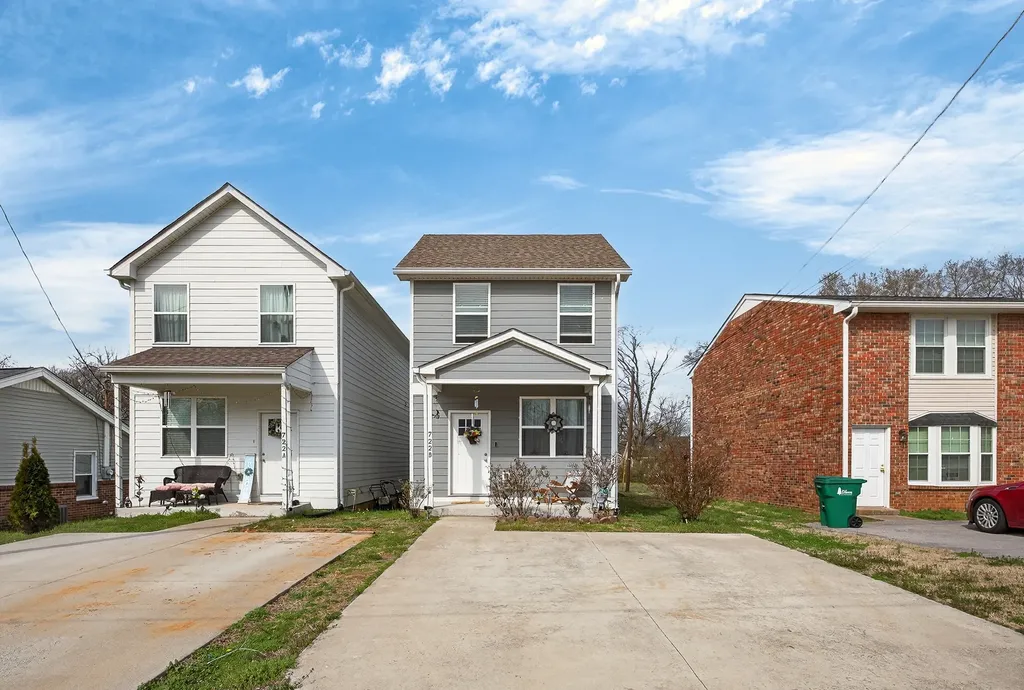 722 Cole Avenue Lebanon TN 37087