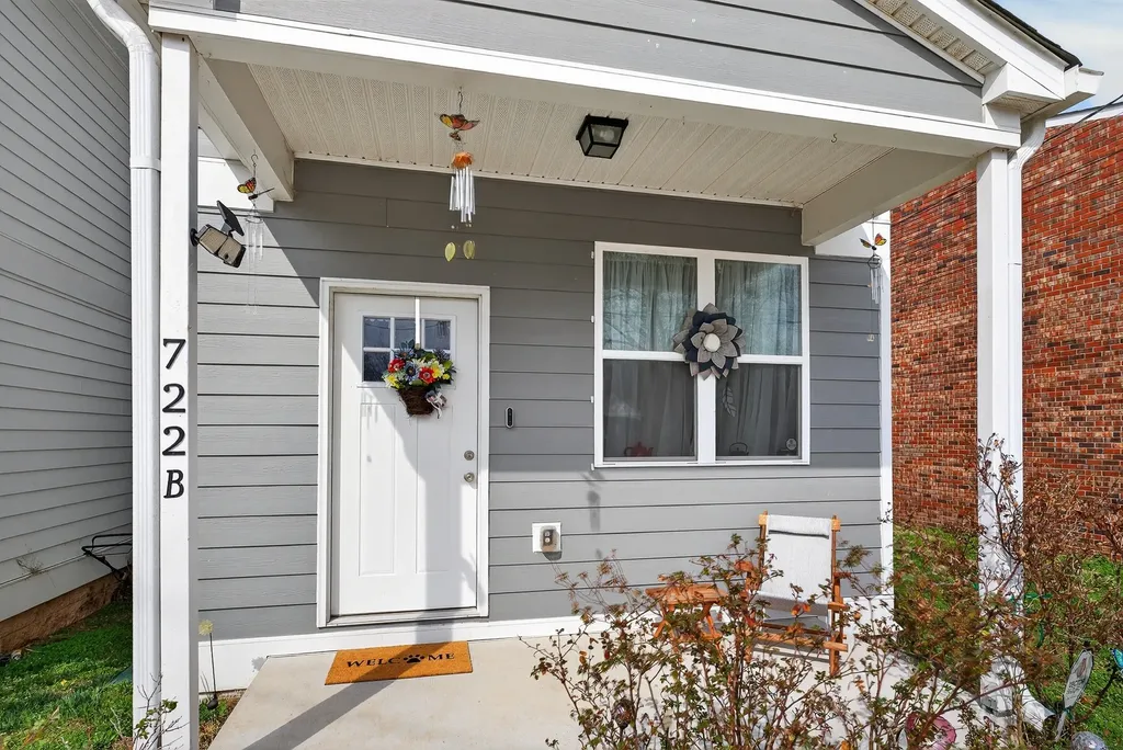 722 Cole Avenue Lebanon TN 37087