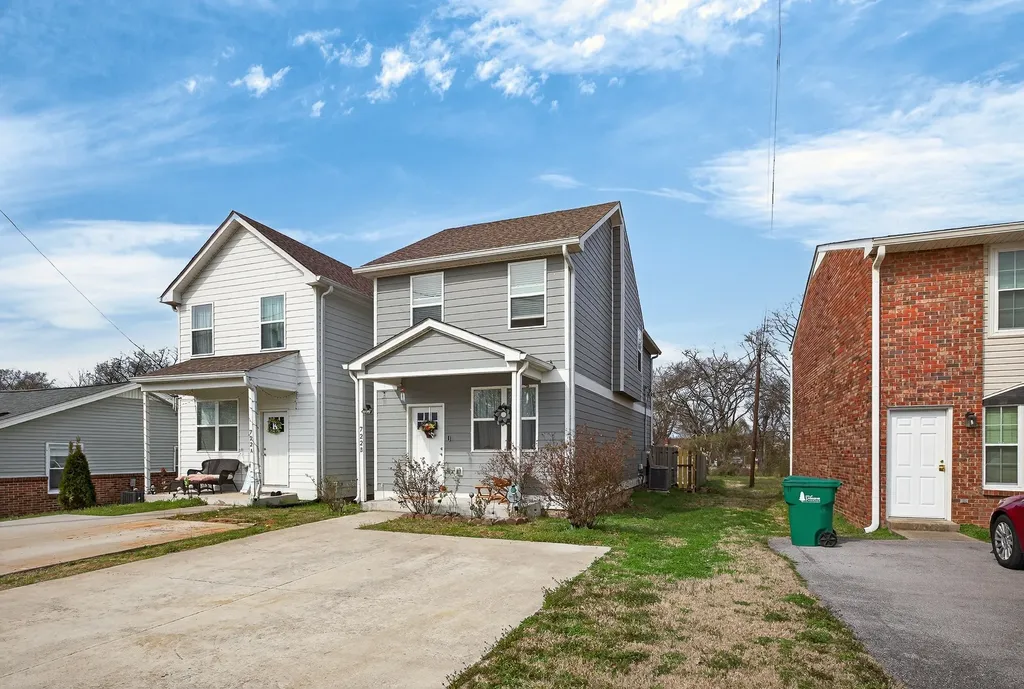 722 Cole Avenue Lebanon TN 37087