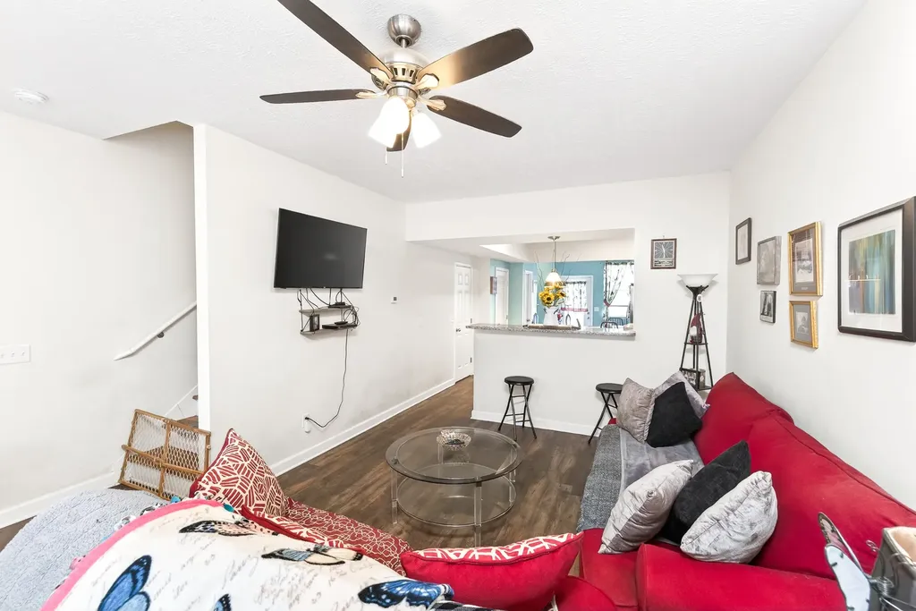 722 Cole Avenue Lebanon TN 37087