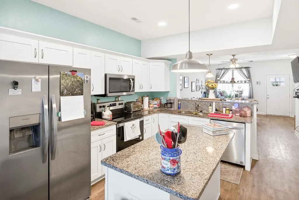 722 Cole Avenue Lebanon TN 37087