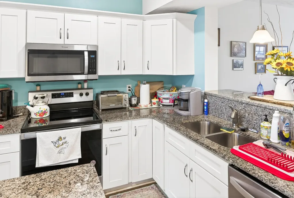 722 Cole Avenue Lebanon TN 37087