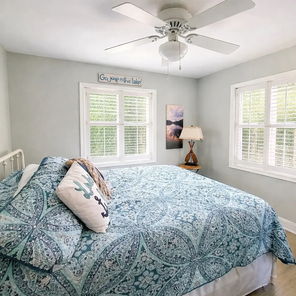 1377 Four Seasons Drive Smithville TN 37166