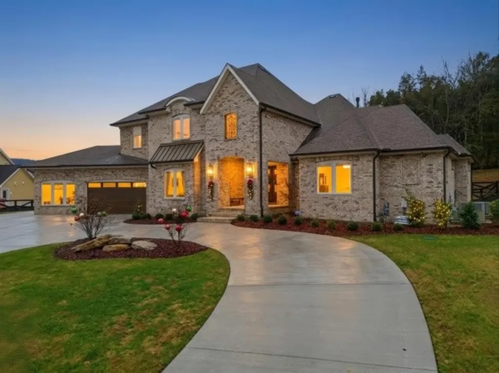 7209 Bonterra Court Franklin TN 37064