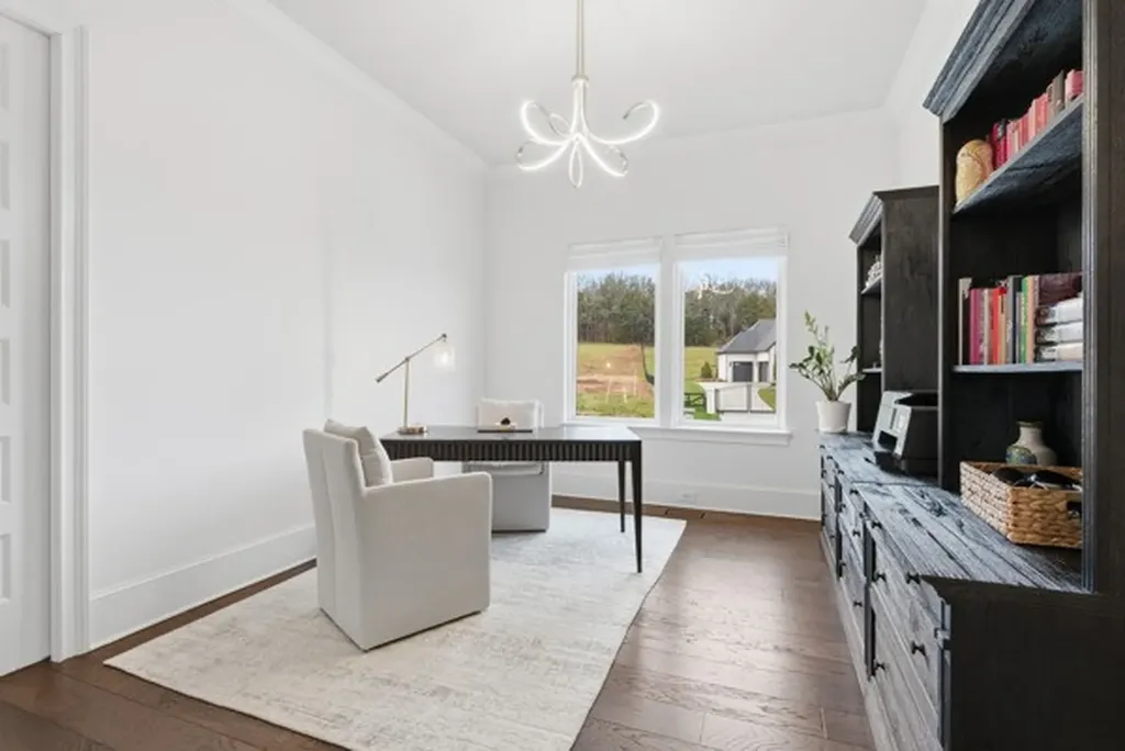 7209 Bonterra Court Franklin TN 37064