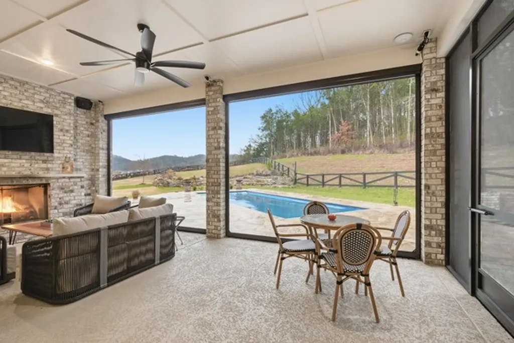 7209 Bonterra Court Franklin TN 37064