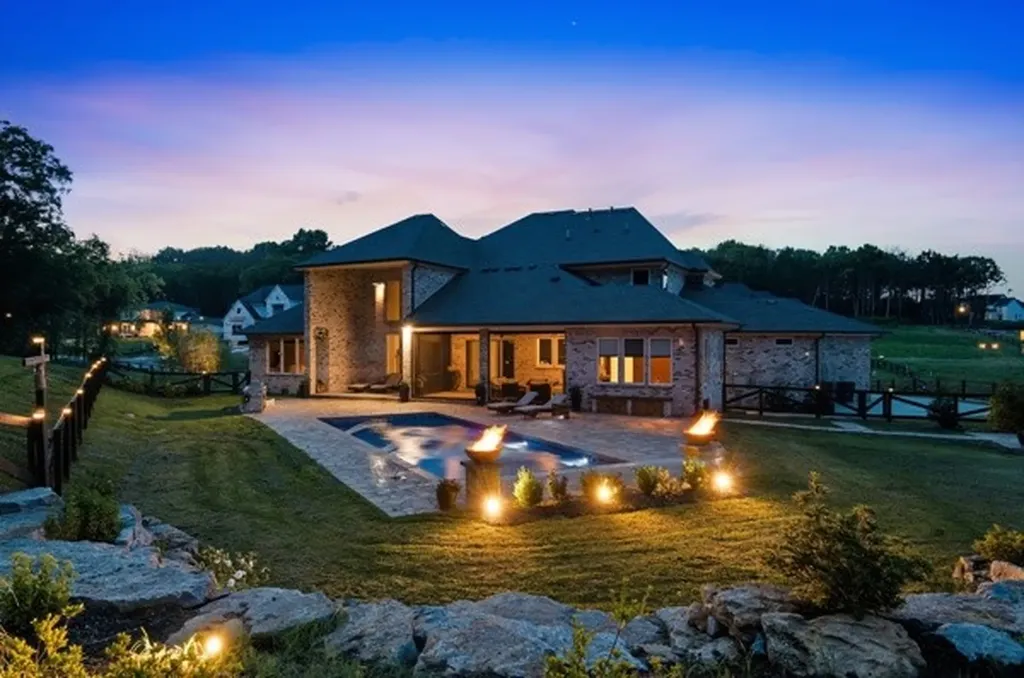 7209 Bonterra Court Franklin TN 37064