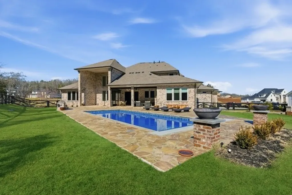 7209 Bonterra Court Franklin TN 37064
