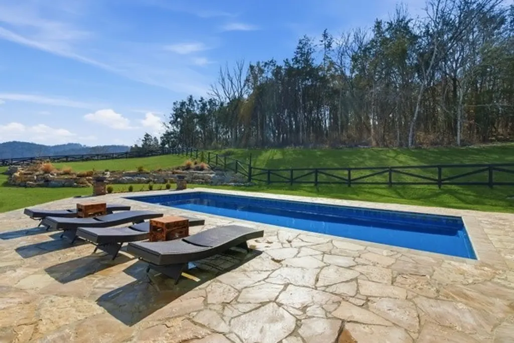 7209 Bonterra Court Franklin TN 37064