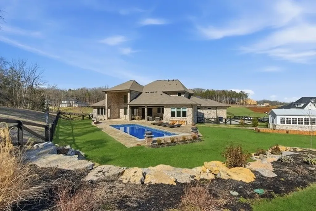 7209 Bonterra Court Franklin TN 37064