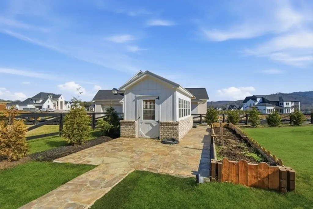7209 Bonterra Court Franklin TN 37064