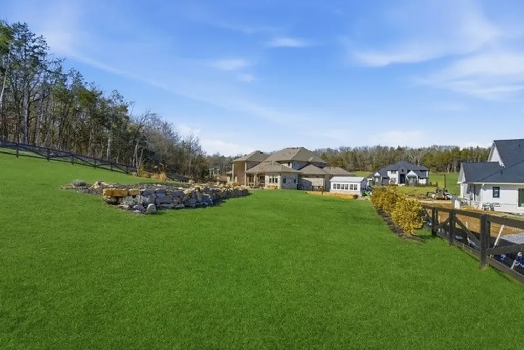 7209 Bonterra Court Franklin TN 37064