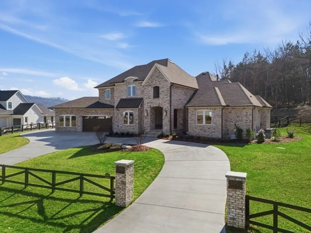 7209 Bonterra Court Franklin TN 37064