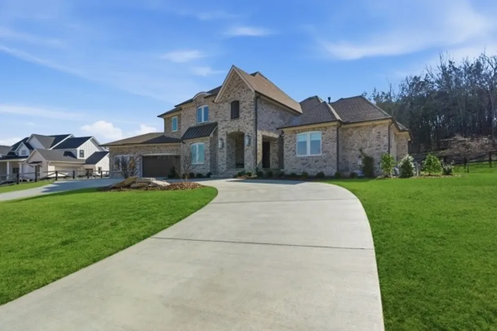 7209 Bonterra Court Franklin TN 37064