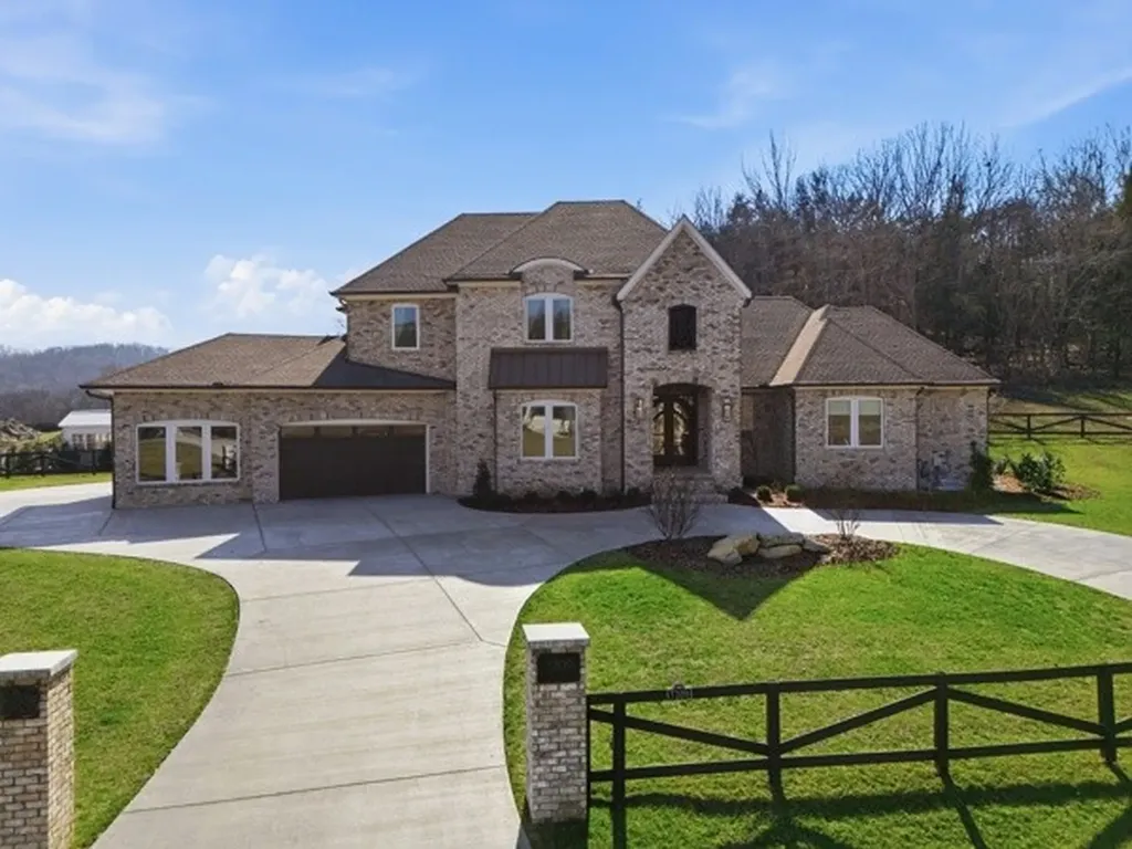 7209 Bonterra Court Franklin TN 37064