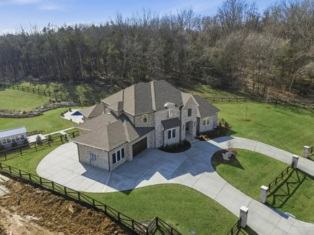 7209 Bonterra Court Franklin TN 37064