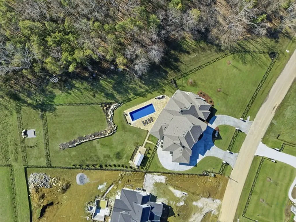 7209 Bonterra Court Franklin TN 37064