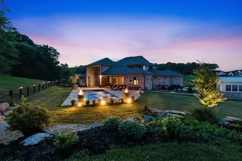 7209 Bonterra Court Franklin TN 37064