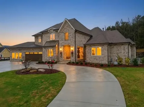 7209 Bonterra Court Franklin TN 37064