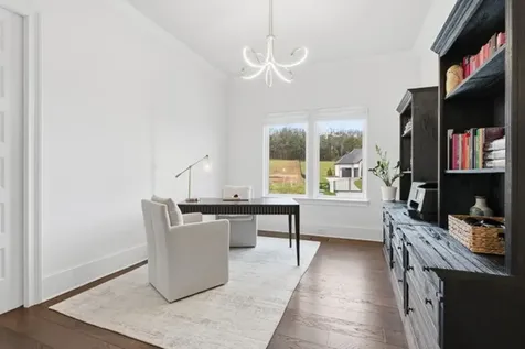 7209 Bonterra Court Franklin TN 37064