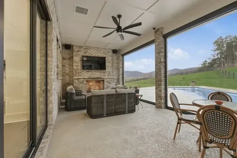 7209 Bonterra Court Franklin TN 37064
