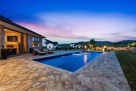 7209 Bonterra Court Franklin TN 37064