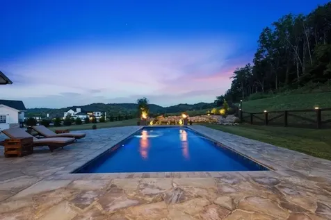 7209 Bonterra Court Franklin TN 37064