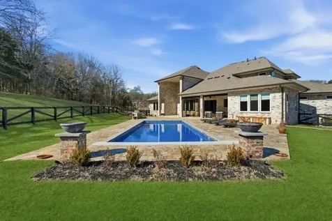 7209 Bonterra Court Franklin TN 37064
