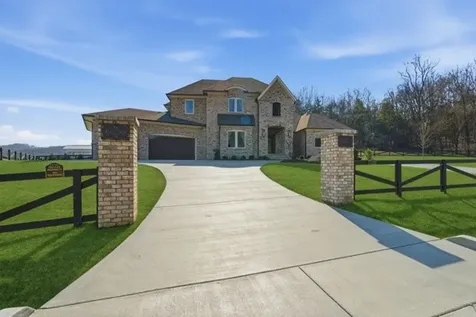 7209 Bonterra Court Franklin TN 37064
