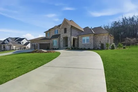 7209 Bonterra Court Franklin TN 37064