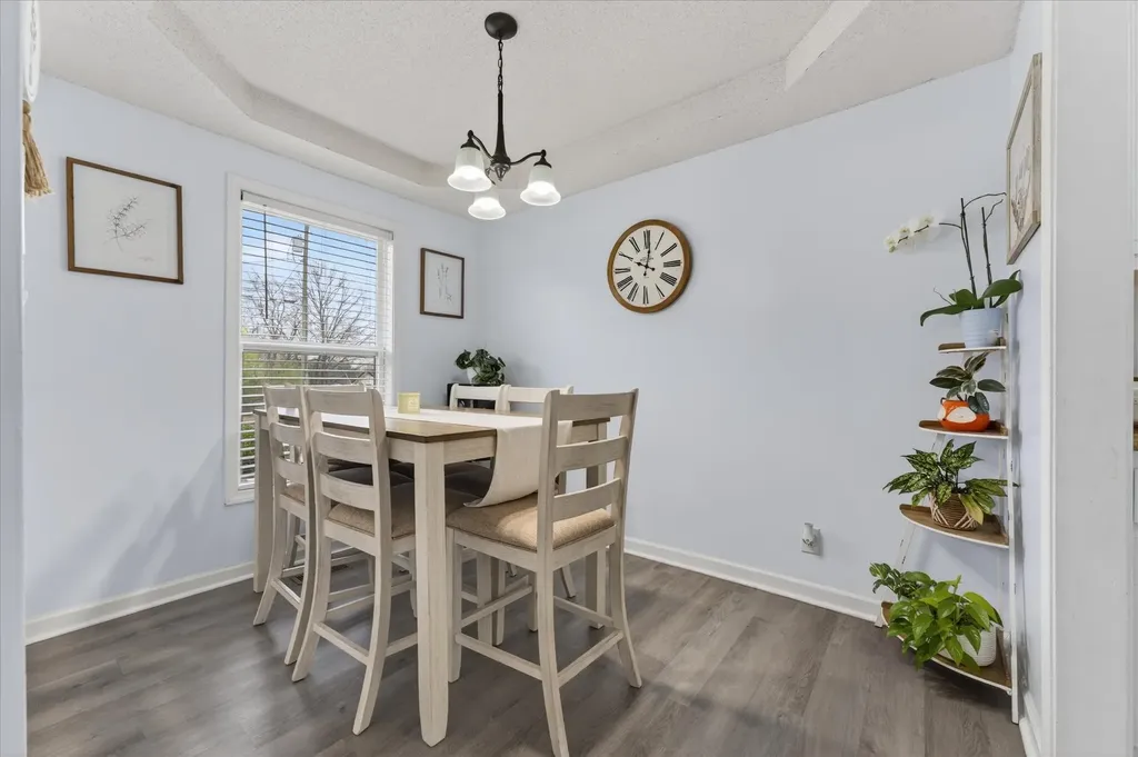 1485 Sunshine Drive Clarksville TN 37042