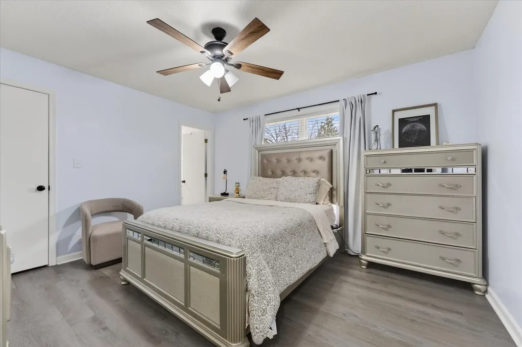 1485 Sunshine Drive Clarksville TN 37042