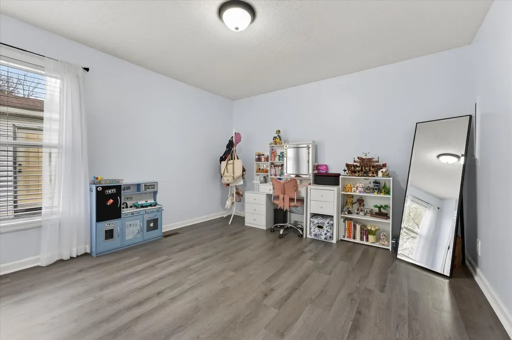 1485 Sunshine Drive Clarksville TN 37042