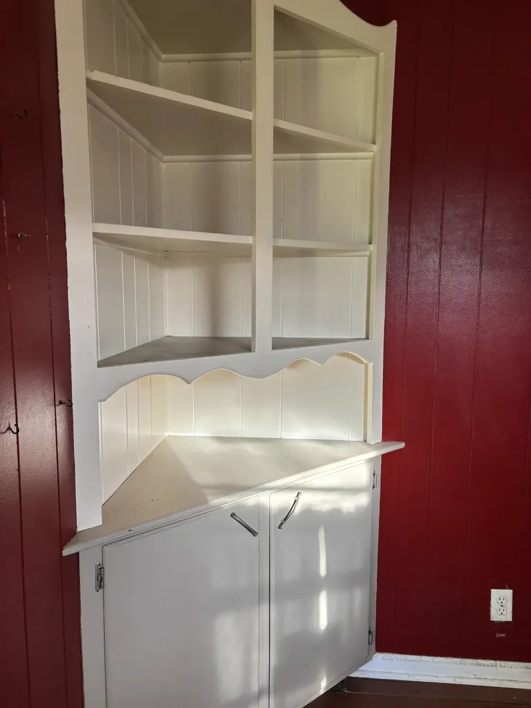 1711 N Grundy Quarles Highway Gainesboro TN 38562