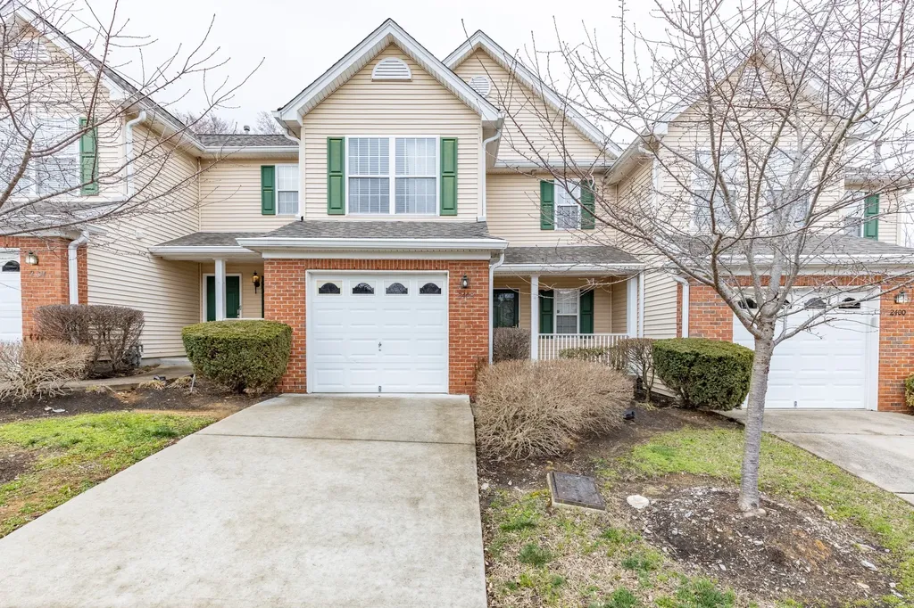 2402 Nashboro Boulevard Nashville TN 37217