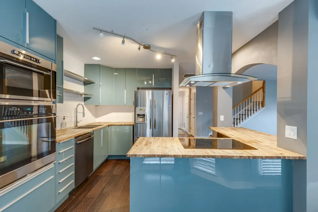 2402 Nashboro Boulevard Nashville TN 37217