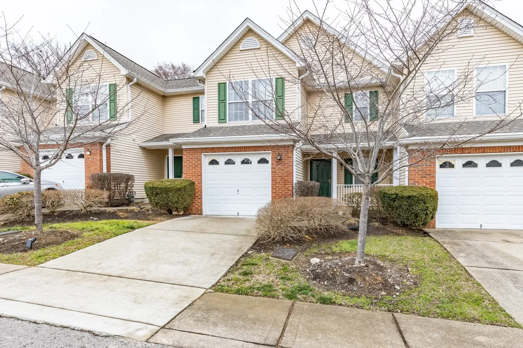 2402 Nashboro Boulevard Nashville TN 37217